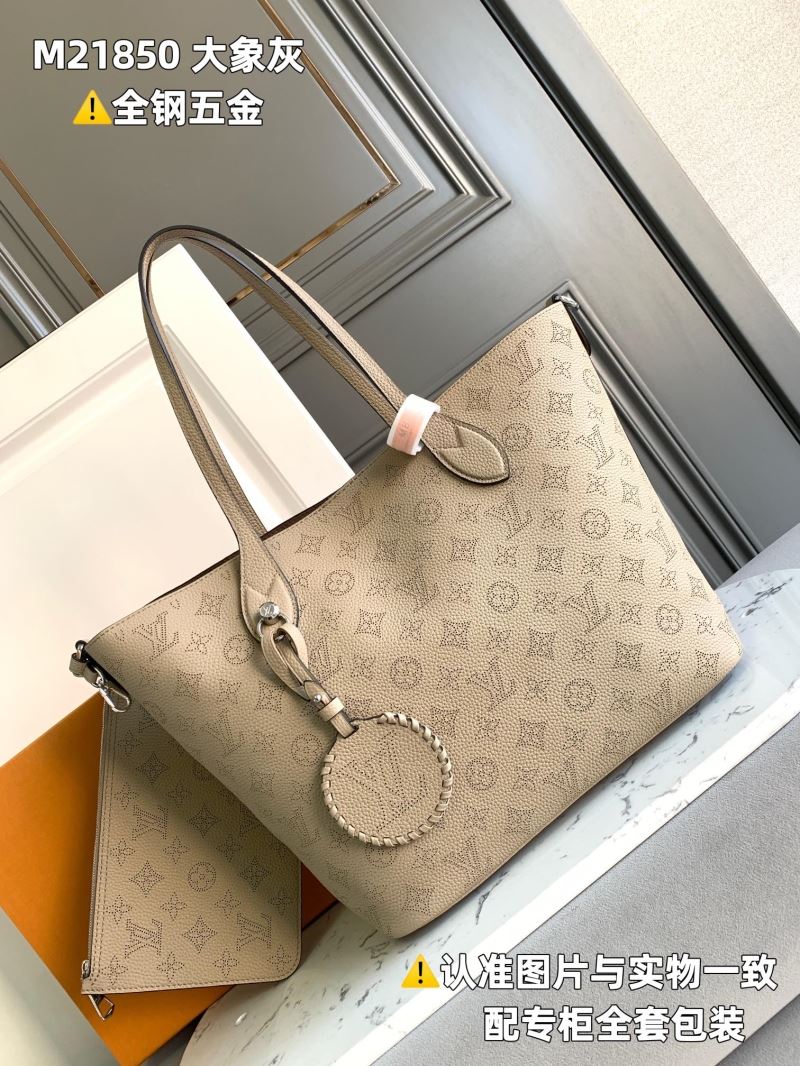 LV Shopping Bags